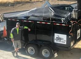 Best Shed Removal  in Earlimart, CA